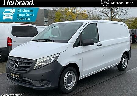 Mercedes-Benz Vito 114 K *KLIMA**NAVI**LED**KAMERA**SORTIMO*