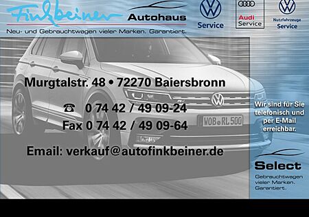 VW Passat Variant gebraucht kaufen VW Passat Variant Volkswagen 2.0l TDI DPF DSG