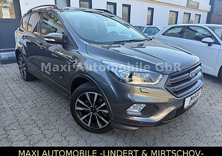 Ford Kuga 2.0 TDCI 4x4 ST-Line Aut. Navi Kam Pano AHK