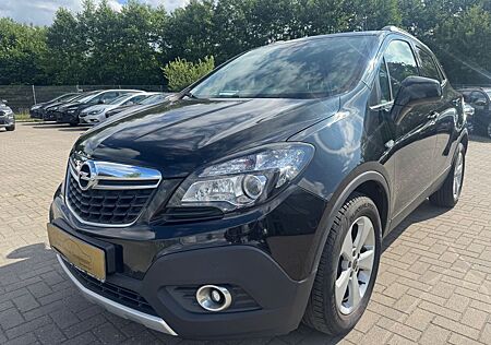 Opel Mokka Innovation*Automatik*Kamera