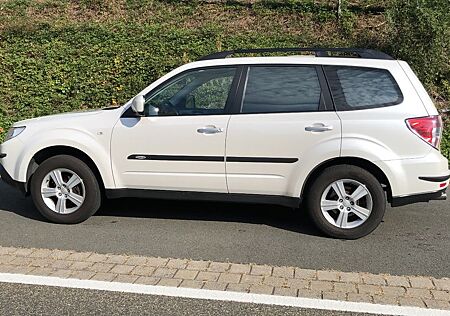 Subaru Forester 2.0X Exclusive Navigation Exclusive