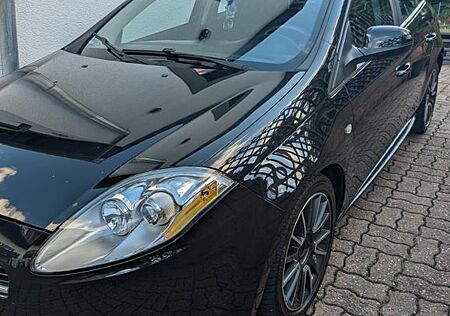 Fiat Bravo 1.9 Multijet 16V Sport 110kW Sport