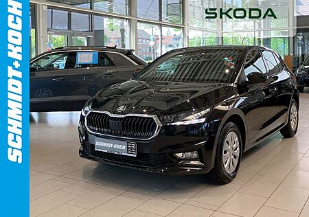 Skoda Fabia 1.0 TSI Selection LED ACC PDC SHZ GJR DAB