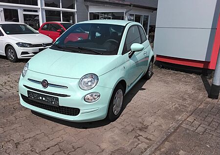 Fiat 500 Pop