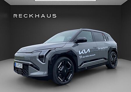 Kia EV3 gebraucht kaufen Kia EV3 81.4 GTL DWP COM Klima Navi Rückfahrkamera