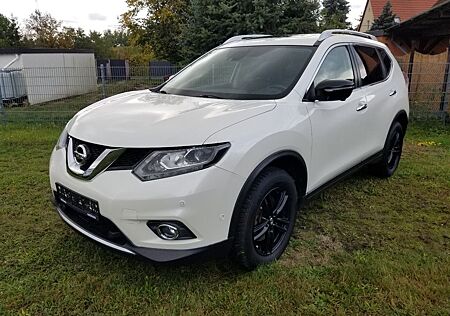 Nissan X-Trail 2.0 dCi - 4x4 - 115 Tkm - TÜV - WR - TOP