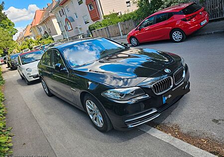 BMW 520i -Top Zustand