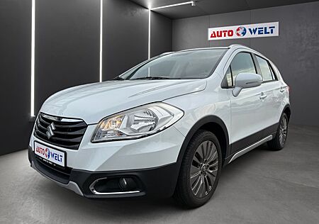 Suzuki SX4 S-Cross 1.6 Tempomat Bluetooth Keyless-Go