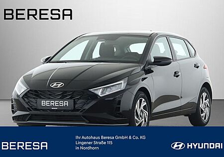 Hyundai i20 1.0 T-GDI Trend MY25*DCT*Lichtp.*Komfortp.*