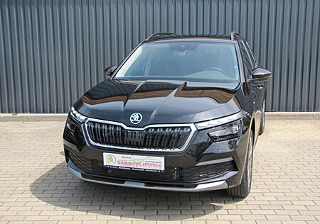 Skoda Kamiq Tour 1.5l TSI 150PS LED, SMART Link