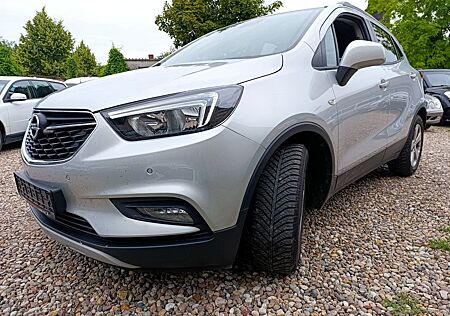 Opel Mokka X ON