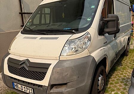 Citroën Jumper