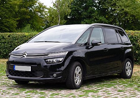 Citroën C4 Spacetourer Grand C4 Picasso / SpaceTourer BlueHDi 150 S...