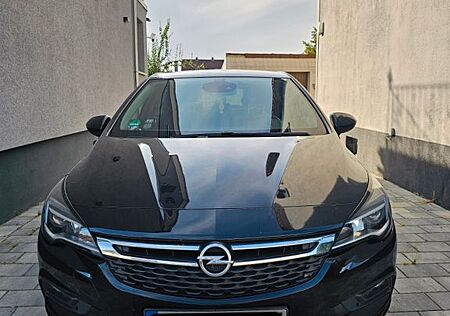 Opel Astra 1.6 CDTI ecoFLEX Innovation 100kW S/S ...