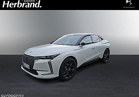DS Automobiles DS 4 DS4 Performance Line +DAB+KLIMA+TEMPOMAT+LED+
