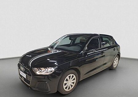 Audi A1 Sportback 25 TFSI ADVANCED SITZHZG KLIMA PDC