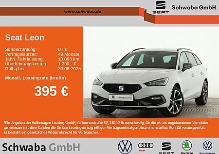 Seat Leon Sportstourer FR 2.0 TDI DSG *LED*ACC*R-KAM*