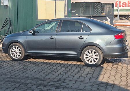 Seat Toledo 1.0 TSI 81kW Start&Stop FR-Line FR-Line