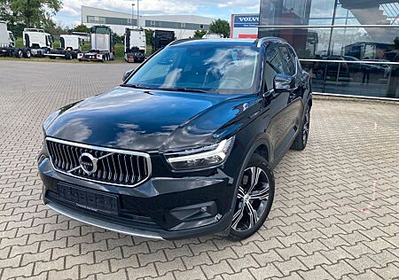 Volvo XC 40 T5 Inscription Recharge Plug-In Hybrid 2WD