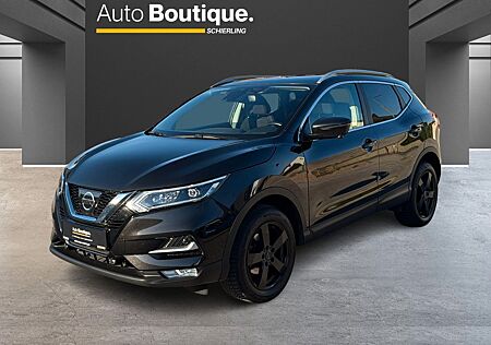 Nissan Qashqai 1.6 Visia/RADIOCD/TEMPOMAT/+