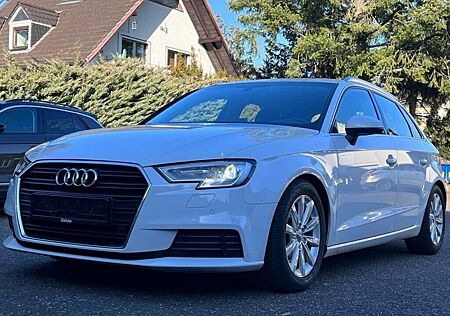 Audi A3 2.0 TDI*150ps Sportback