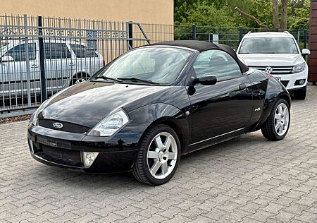 Ford Streetka 1.6 Elegance CABRIOLET *TÜV NEU* KLIMA