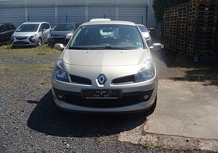 Renault Clio III Edition Dynamique