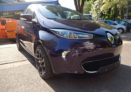 Renault ZOE 43 KW Inkl.Batterie Klimaanlage,Navigation