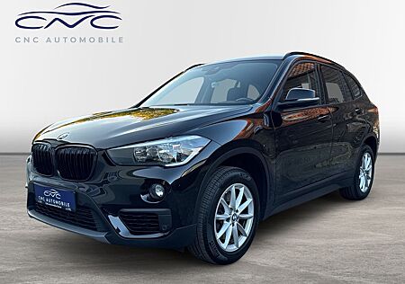 BMW X1 Baureihe sDrive 20 i Advantage