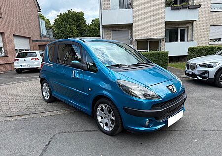 Peugeot 1007 Premium 75 Premium