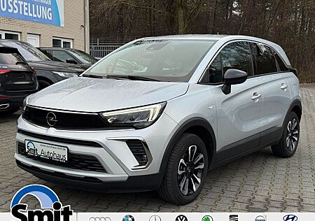 Opel Crossland X Crossland 1.2 Turbo Elegance*LED*NAVI*KAMERA*PDC