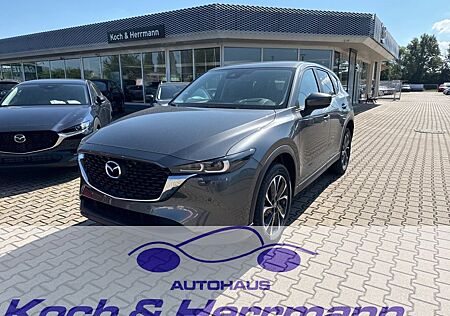 Mazda CX-5 2.5L SKYACTIV G 194