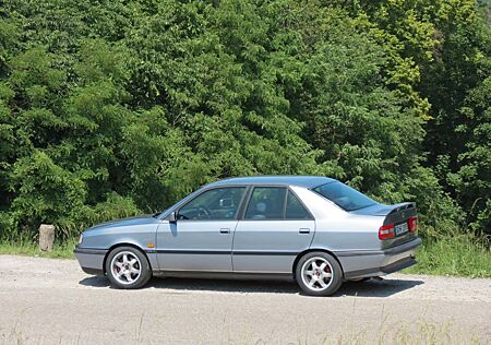 Lancia Dedra 2.0 16V LX ; Alfa Romeo - Fiat