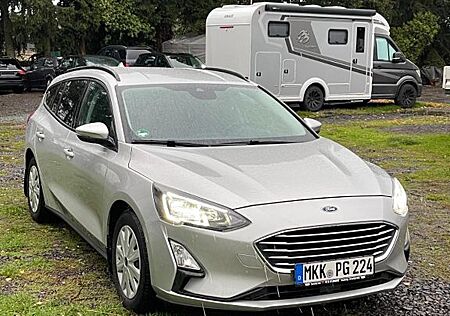 Ford Focus Turnier 1.0 EcoBoost | top gepflegt |