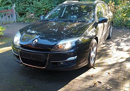 Renault Laguna Grandtour Initiale dCi 175 Automatik ...