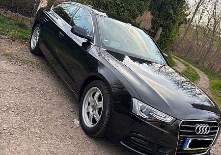 Audi A5 1.8 TFSI multitronic Sportback -
