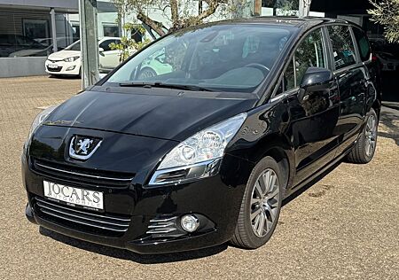 Peugeot 5008 Active I PDC I NAVI I S-HEFT I SHZ I AHK