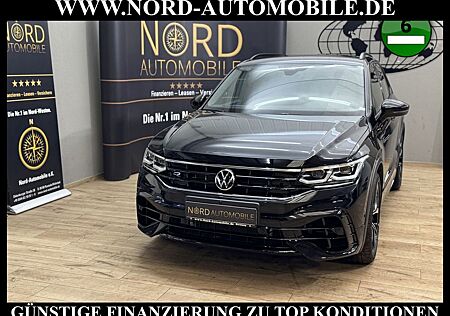 VW Tiguan Volkswagen R 4MOT 2.0 TSI DSG Side&Lane/AreaView/20