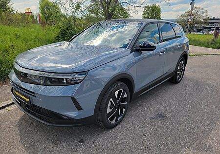 Opel Grandland X Grandland 1.2 Mild-Hybrid GS