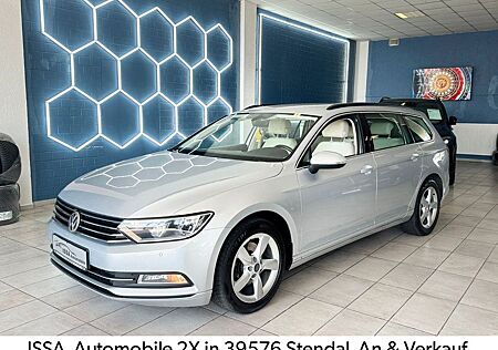 VW Passat Variant Volkswagen Comfortline BMT/Start-Stopp