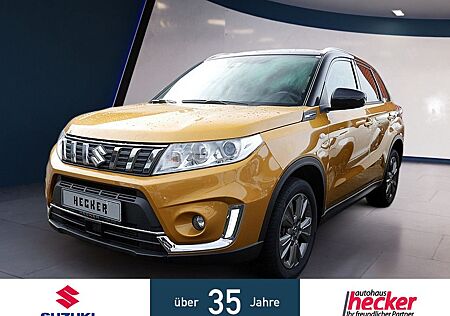 Suzuki Vitara 1.4 Boosterjet ALLGRIP Comfort NAVI ACC