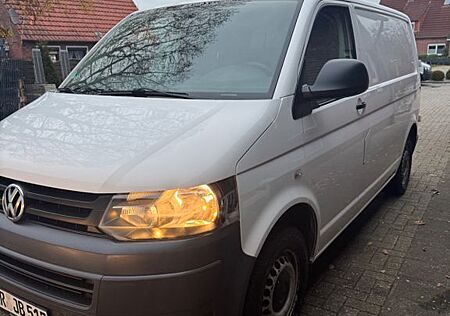 VW T5 Transporter Volkswagen T5 tdi