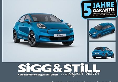 Ford Puma Gen-E Premium **NEUES MODELL** PANO*B&O*360