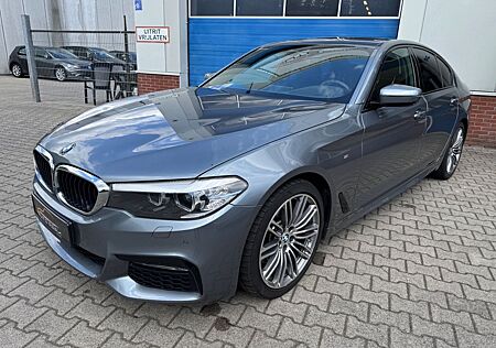BMW 530 d Lim xDrive M Paket *HK* Voll*