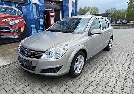 Opel Astra H Lim. Edition
