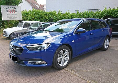 Opel Insignia Sport Tourer Inno1 Heads Up Navi LED