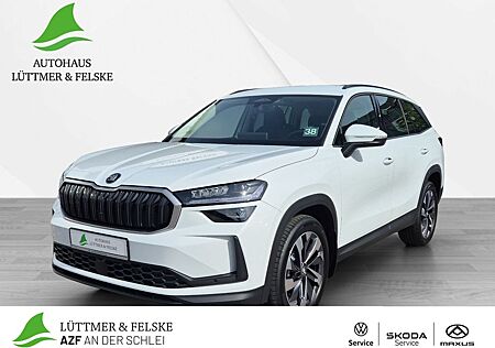 Skoda Kodiaq Selection 1.5 eTSI 110kW (150 PS) 7-Gang-