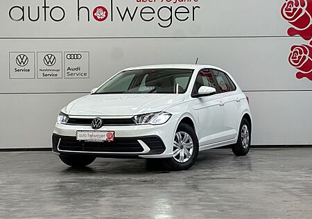 VW Polo Volkswagen 1.0 59kW #AppConnect#LED#PDC#DAB