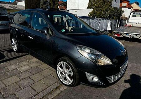 Renault Scenic III Grand Luxe*Bi-Xenon*Kurvenlicht*Euro5