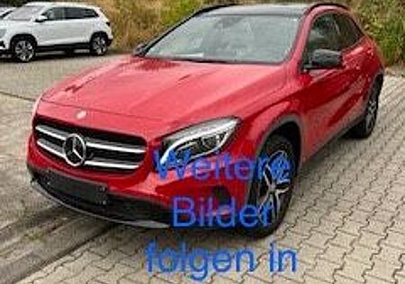 Mercedes-Benz GLA 200 d 4Matic Score*ILS*Navi*Pano*Autom.*